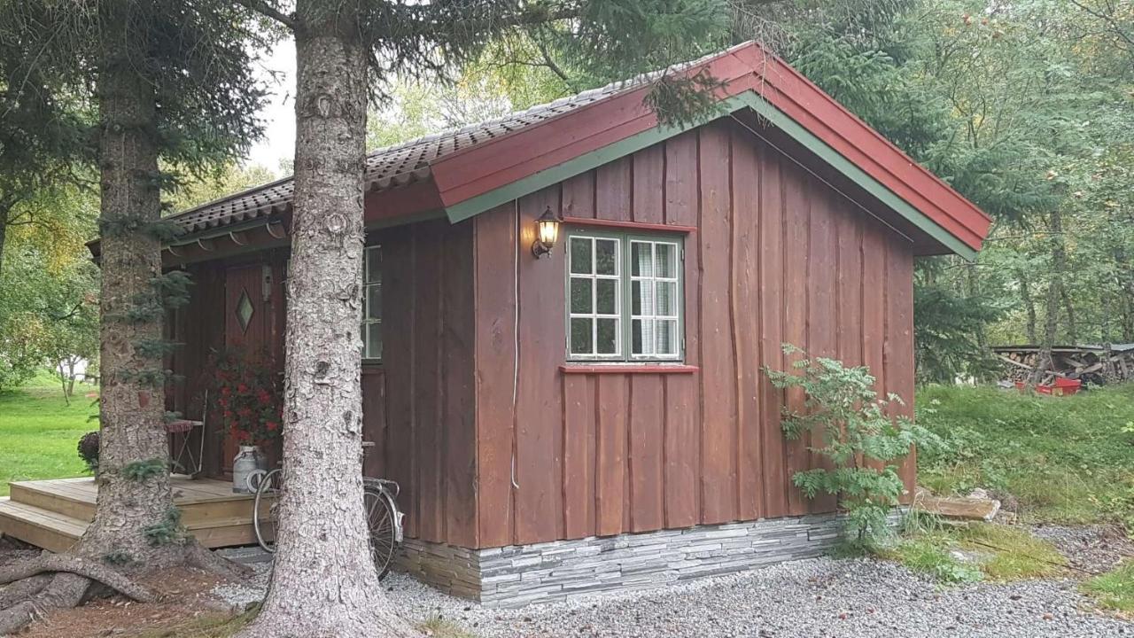 Leka Holiday home