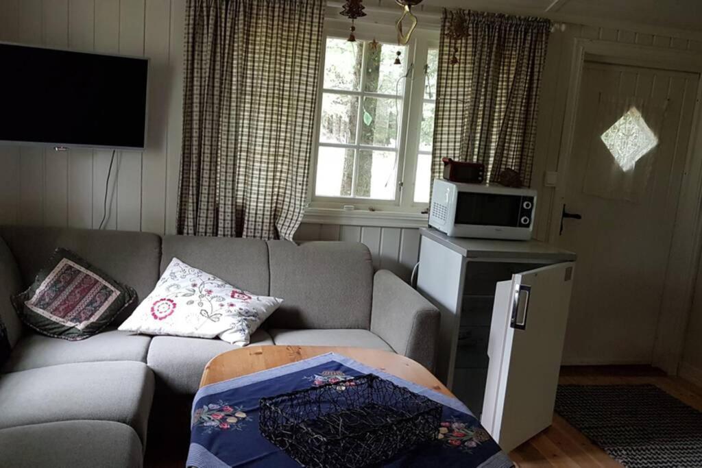 Leka Holiday home *