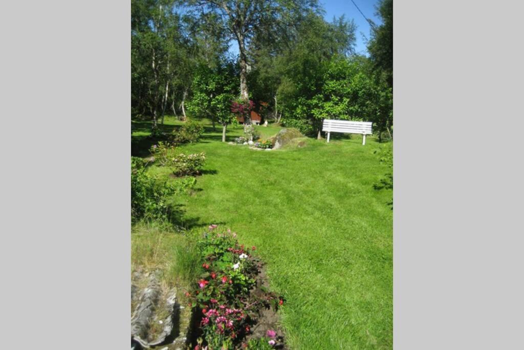Holiday home Leka